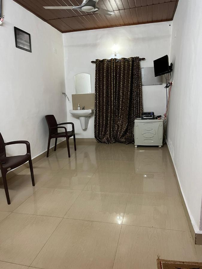 Westernghats Homestay Madikeri Εξωτερικό φωτογραφία