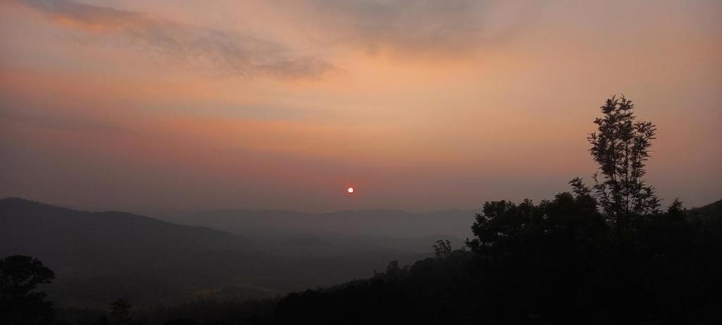 Westernghats Homestay Madikeri Εξωτερικό φωτογραφία