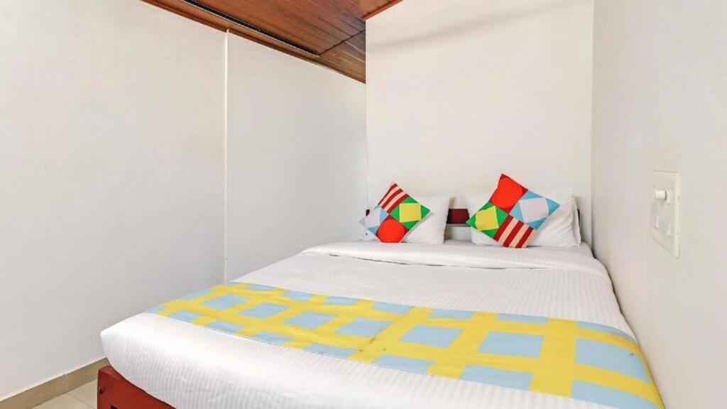 Westernghats Homestay Madikeri Εξωτερικό φωτογραφία