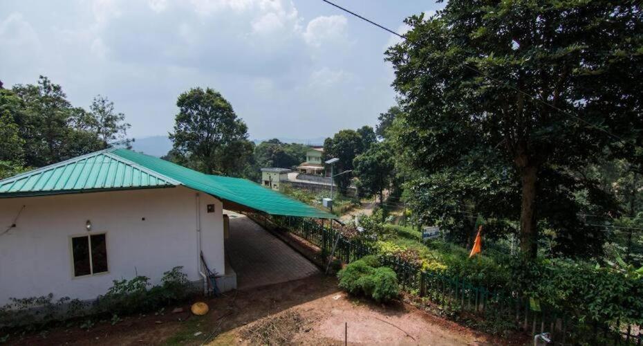 Westernghats Homestay Madikeri Εξωτερικό φωτογραφία