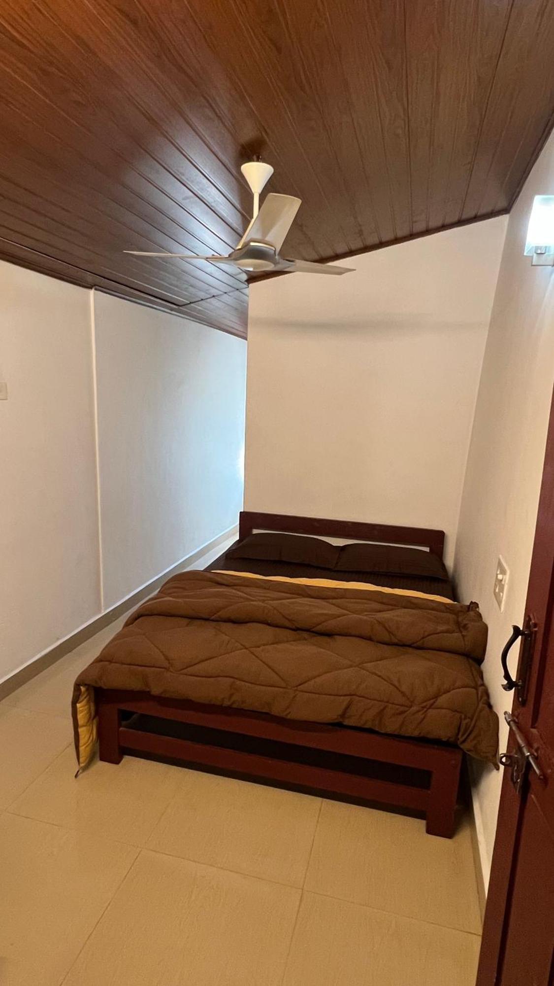Westernghats Homestay Madikeri Εξωτερικό φωτογραφία